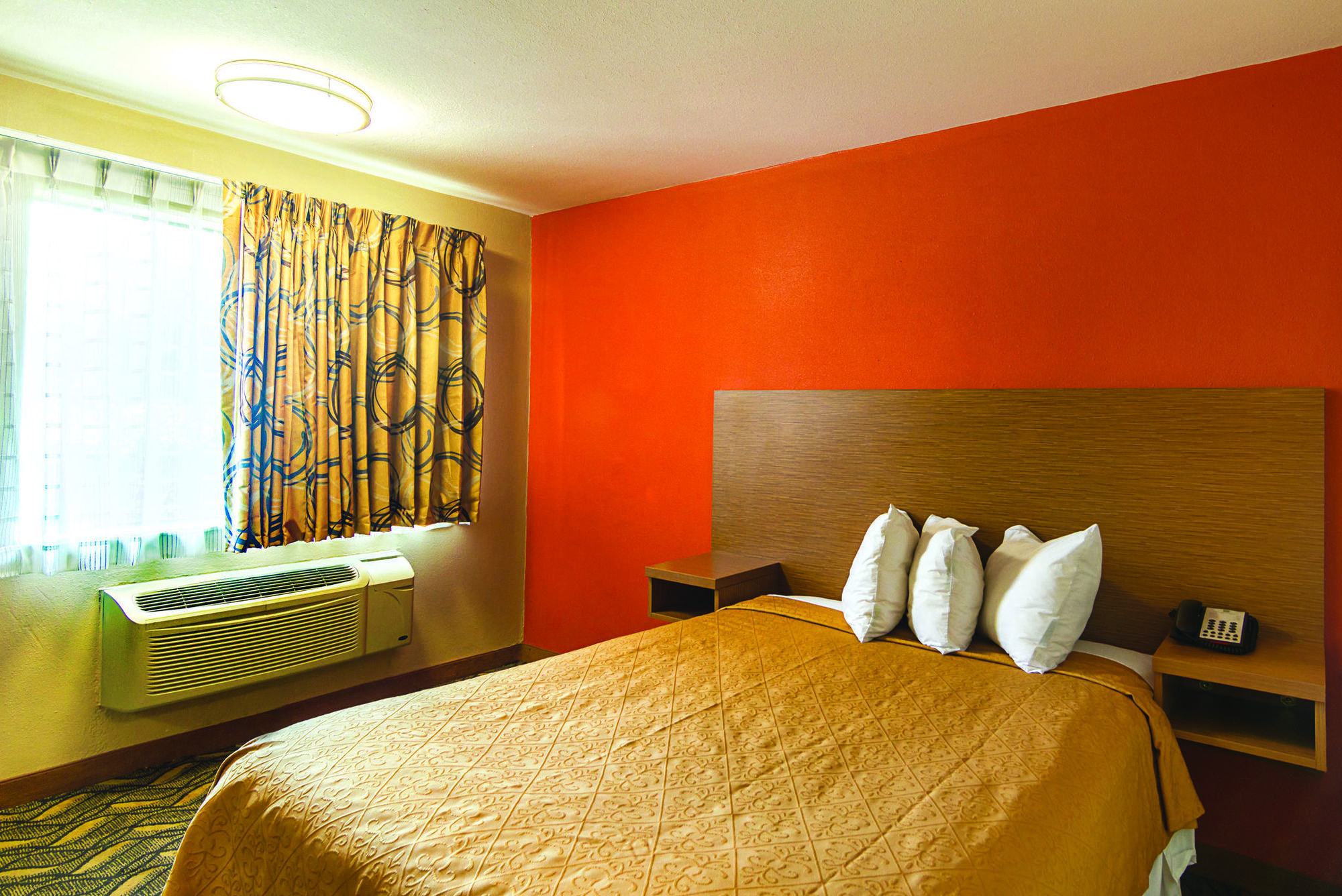 Days Inn & Suites By Wyndham Arlington Near Six Flags Chambre photo
